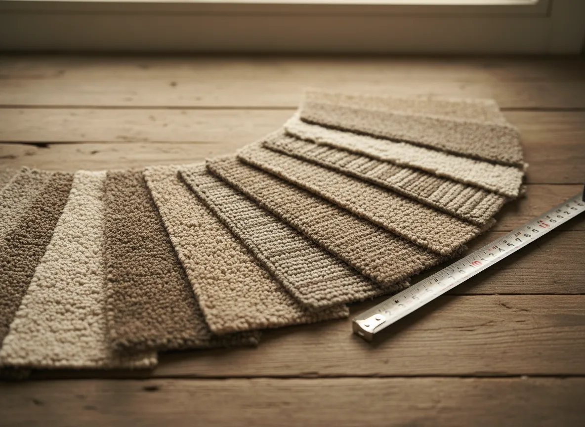 Carpet Installation Lavaca, AR FAQs